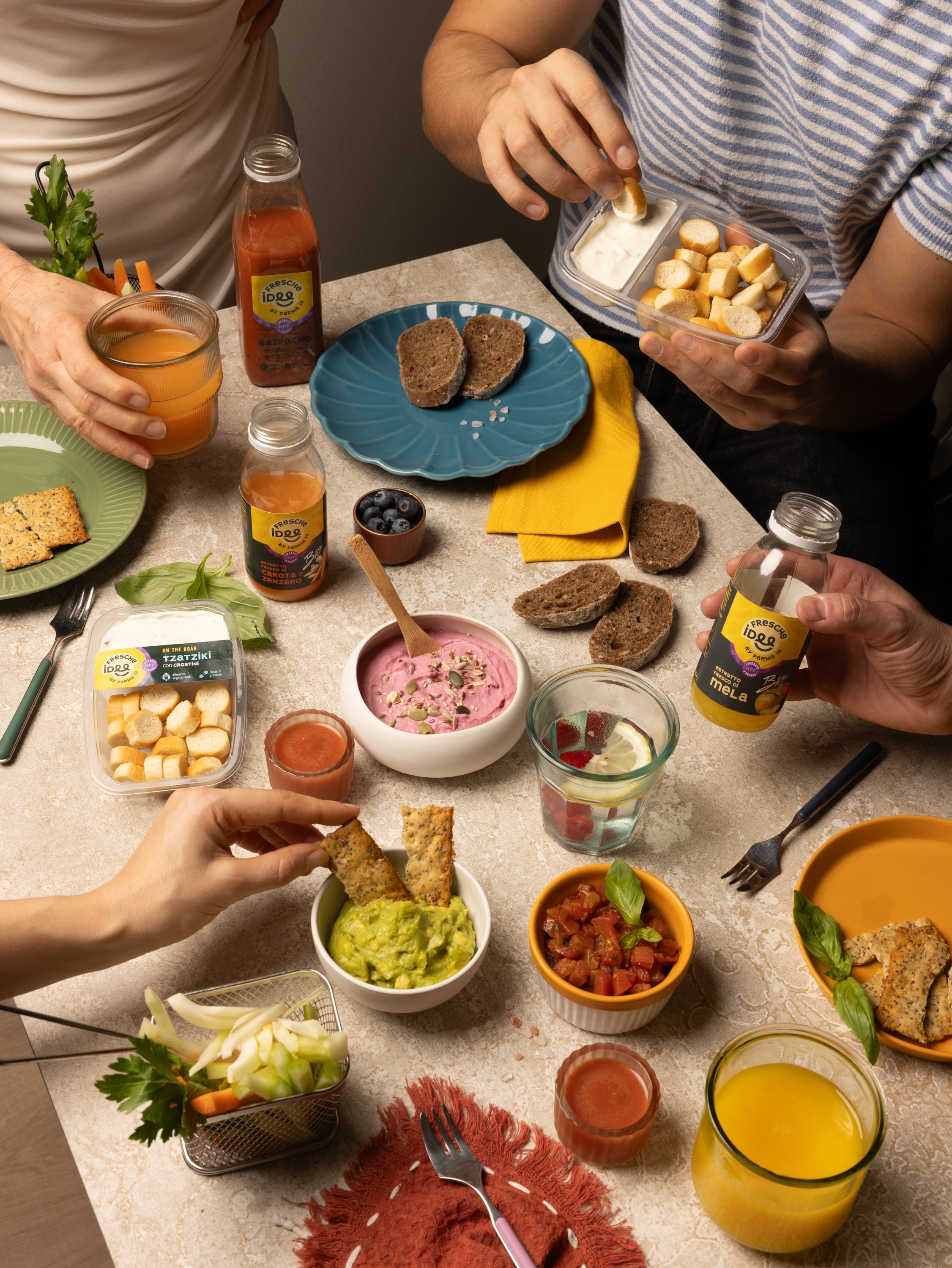 APERITIVO