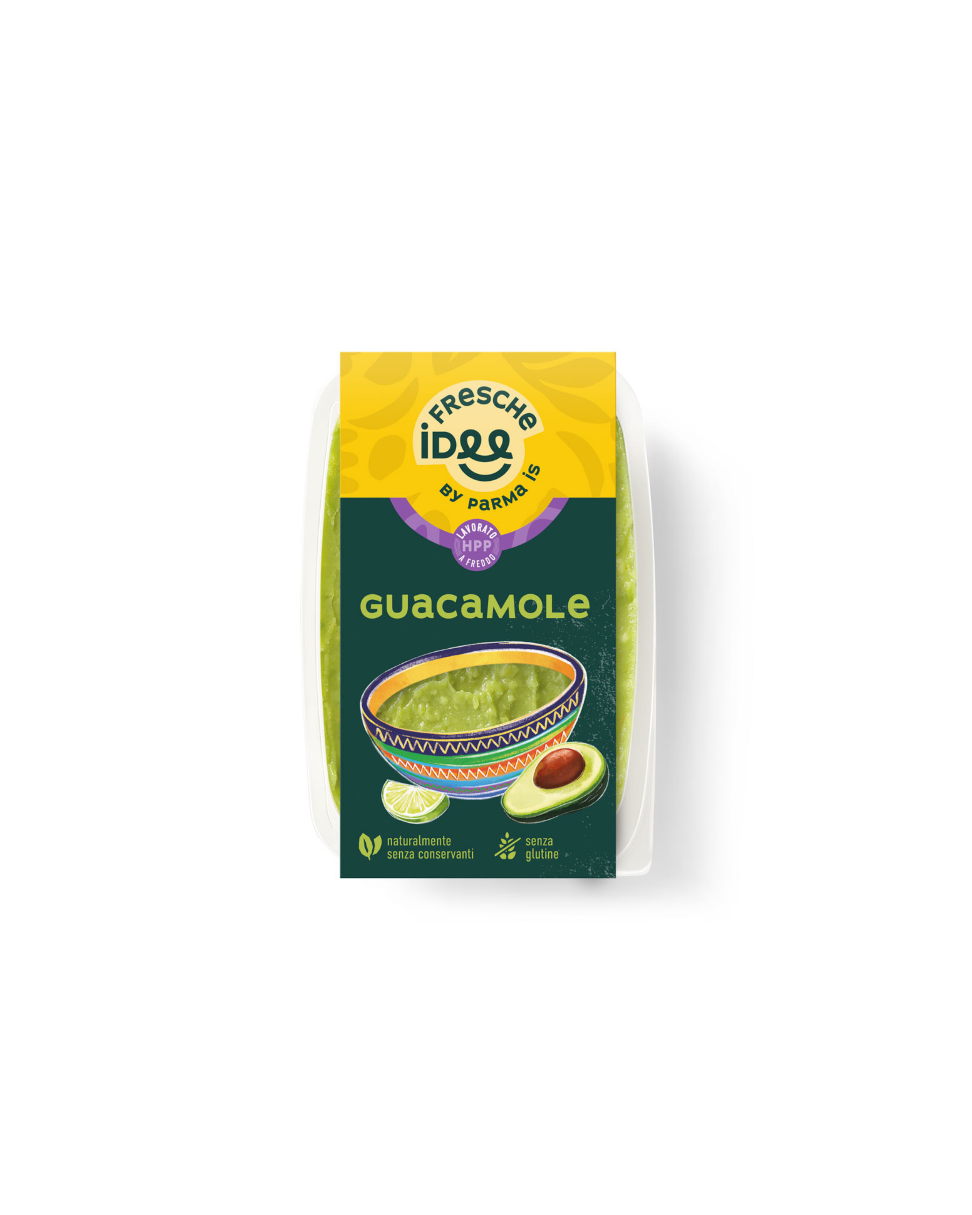 Guacamole