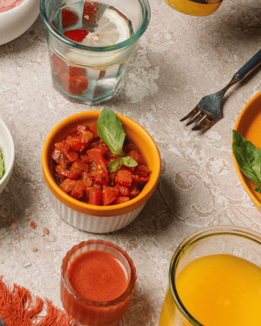 PICO De Gallo