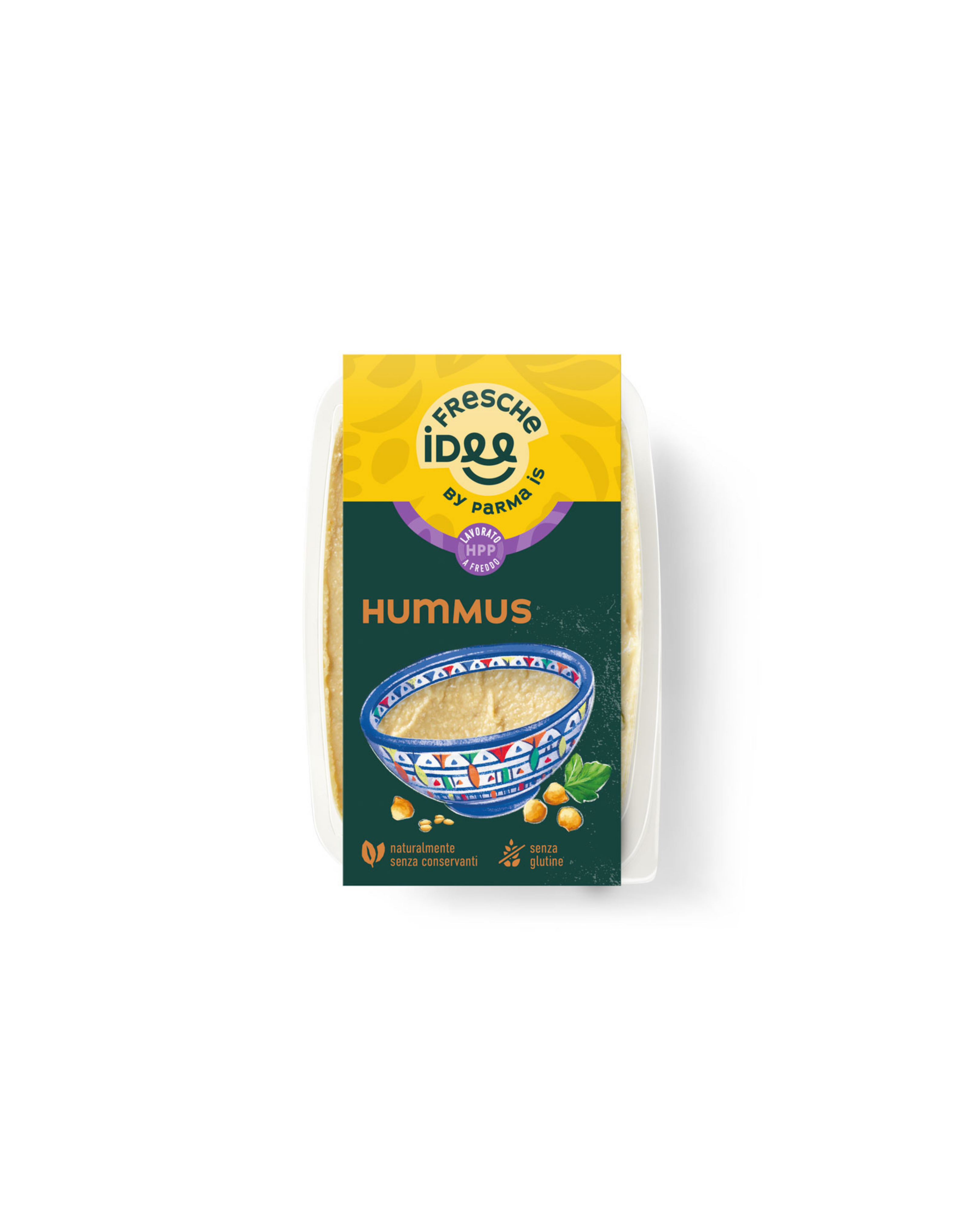 Hummus