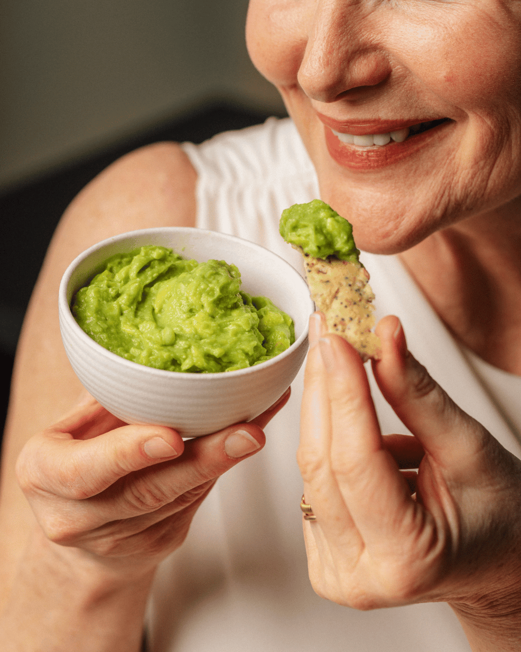 Polpa di AVOCADO