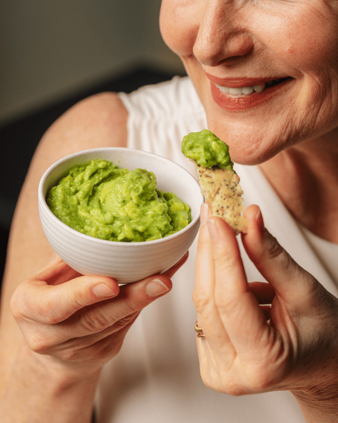 Polpa di AVOCADO