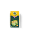Hummus di ceci alle ERBE