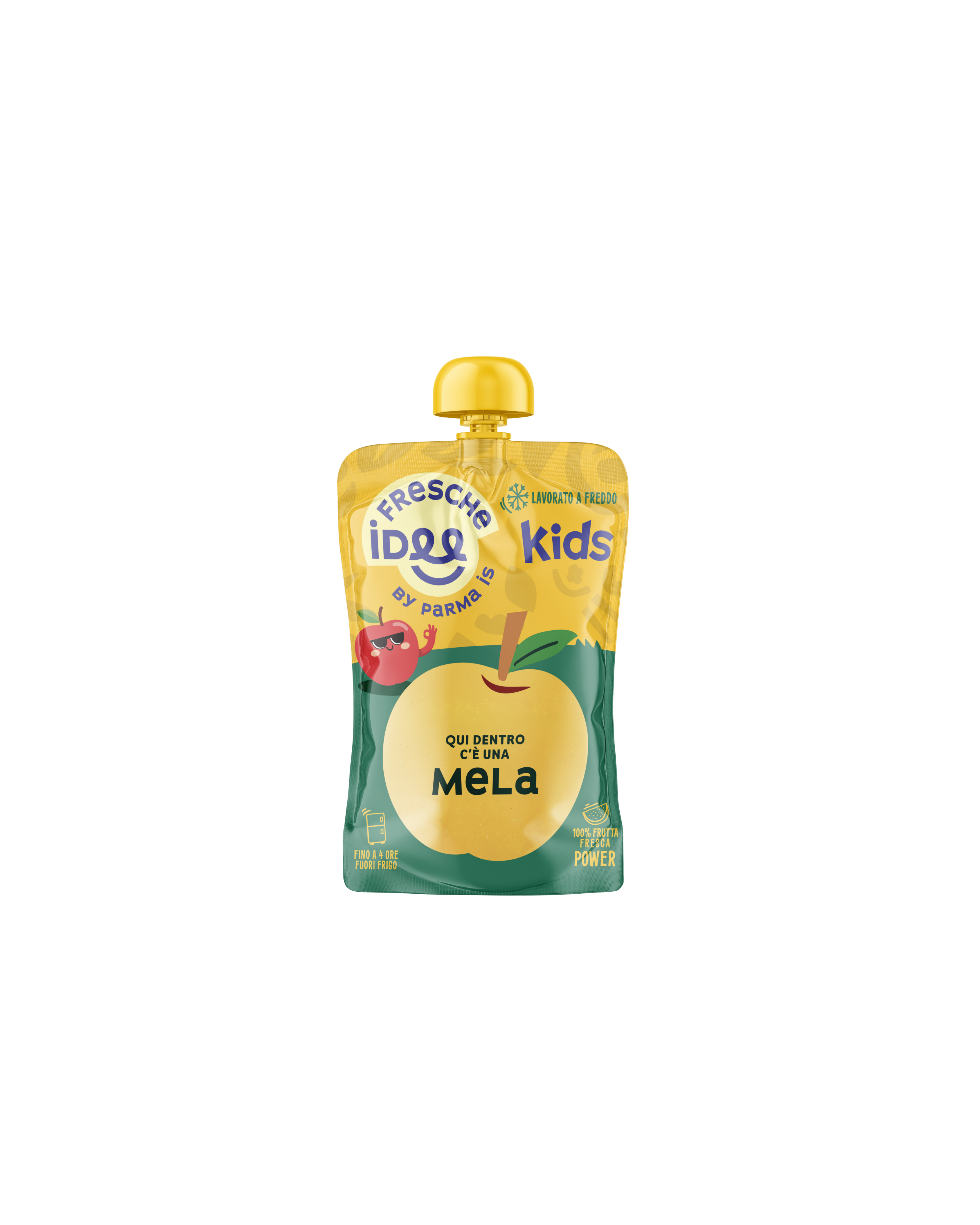 Pouch Mela
