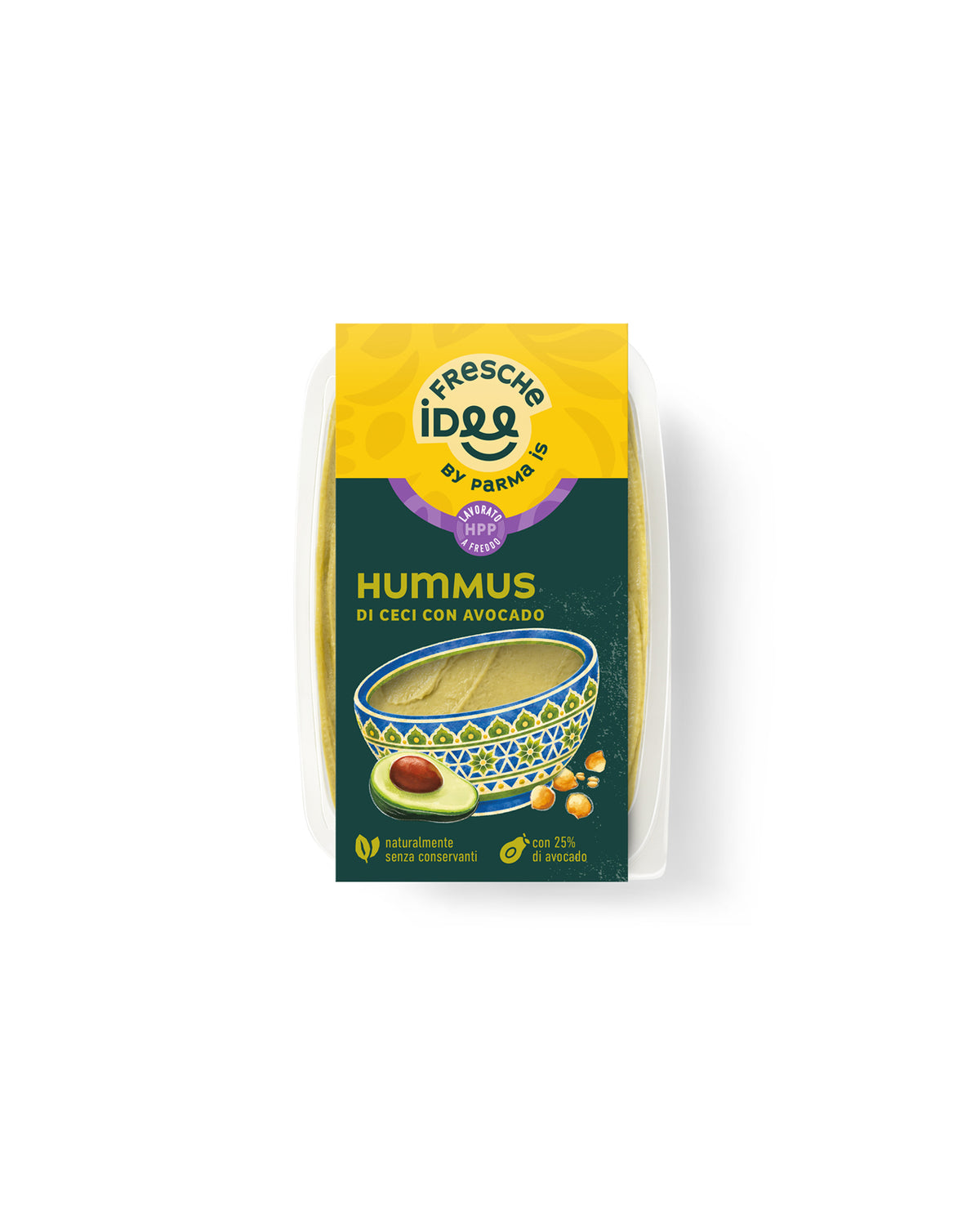 Houmous