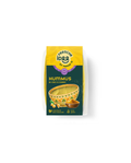 Hummus con Curry